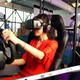 Image for article titled Photos: China’s booming virtual reality arcades are bringing the niche technology to the masses